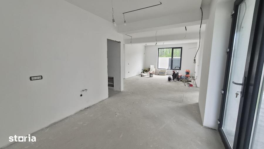Vila in pantelimon Forest Residence - 1
