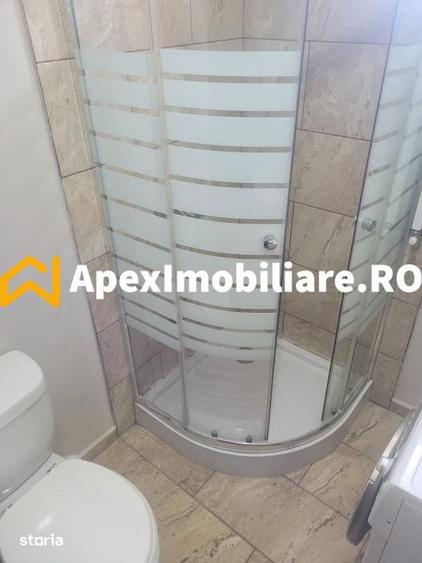 Garsonieră decomandată în Giurgiului