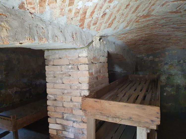 Casă individuală cu 2 camere cu Teren 1000 Mp în Baciu