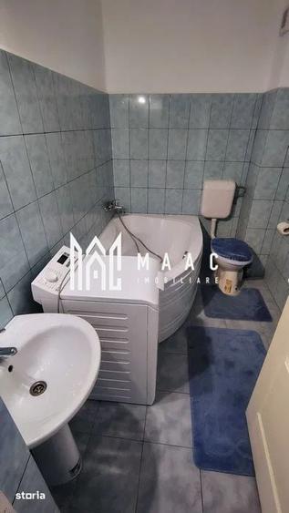 Apartament 2 camere de inchiriat | Sibiu, ?trand | 77 mp - 7