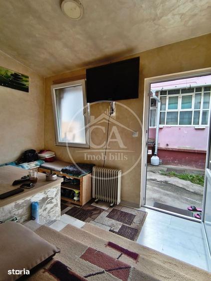 Apartament cu 2 camere decomandat în Orașul Nou