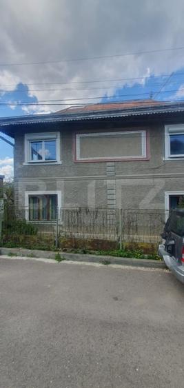 Casă individuală cu 6 camere cu Canalizare în Vatra Dornei