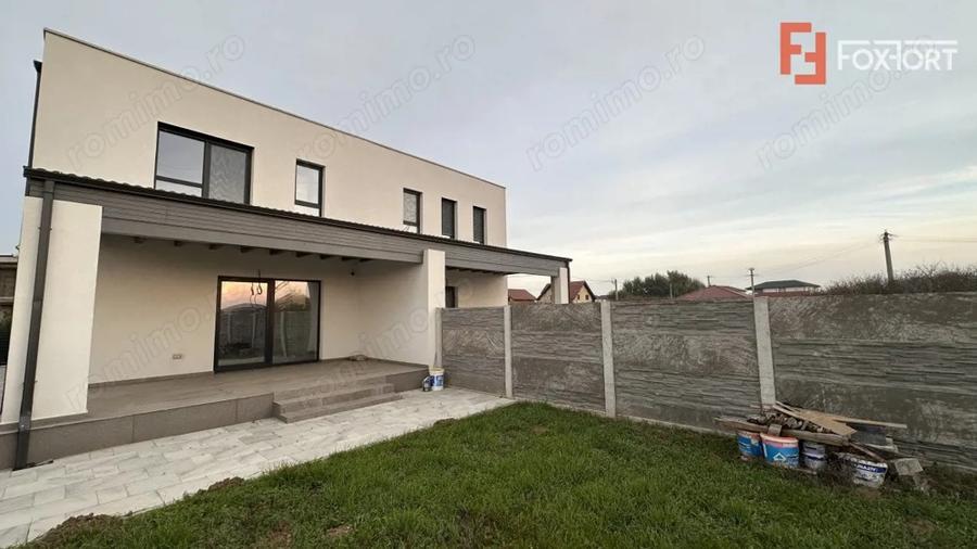 Casă cu 5 camere cu Teren 350 Mp în Central