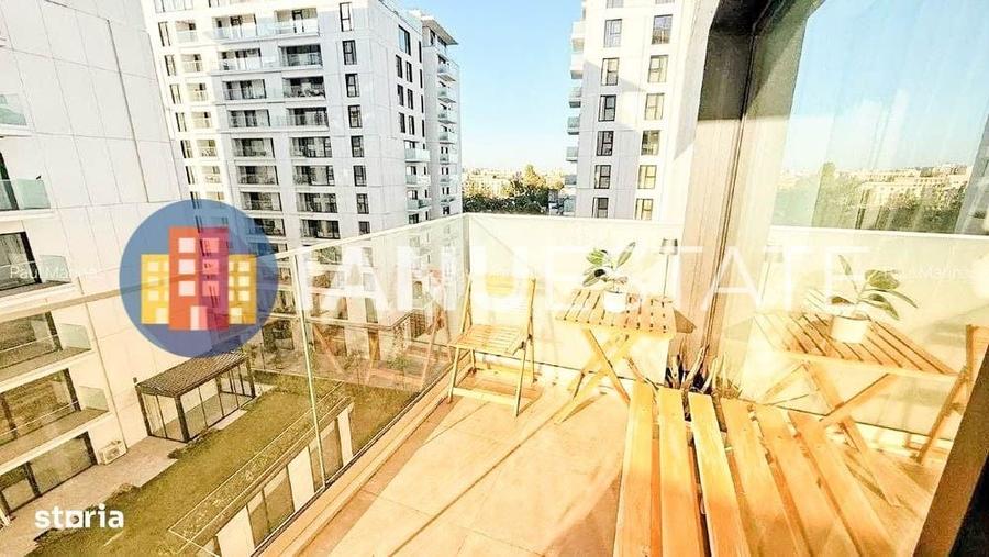 Cotroceni 5`Metrou Academia Militara 13 Septembrie Nou CentralaParcare - 8