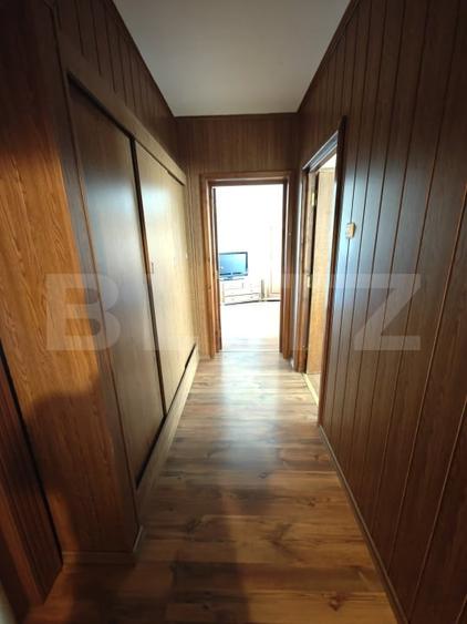Apartament cu 4 camere decomandat, mobilat în Ultracentral