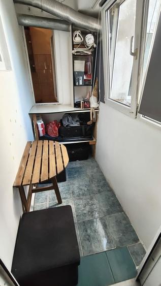 Apartament cu 3 camere decomandat în Ultracentral