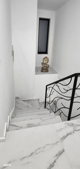 Casă cu 4 camere cu Teren 300 Mp în Miroslava