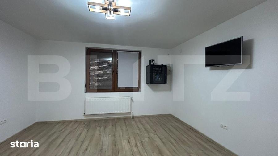 Casă cu 6 camere cu Teren 291 Mp în Oncea
