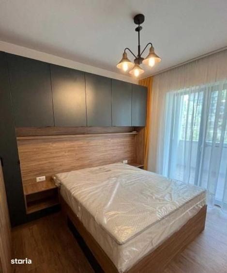 Apartament 2 camere | ECHO Tineretului | Terasa 17 mp | Incalzire in p - 6