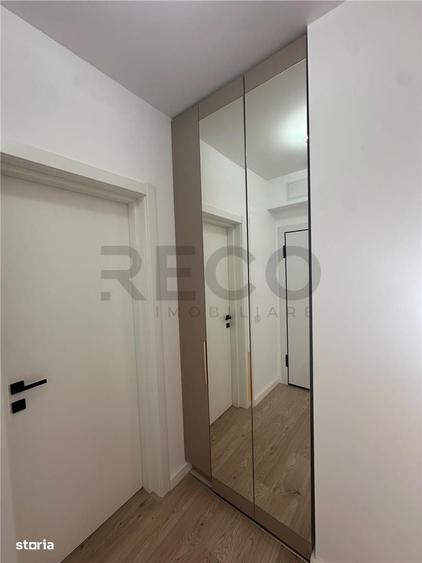 RECO Apartament 2 camere zona Universitatii - 13