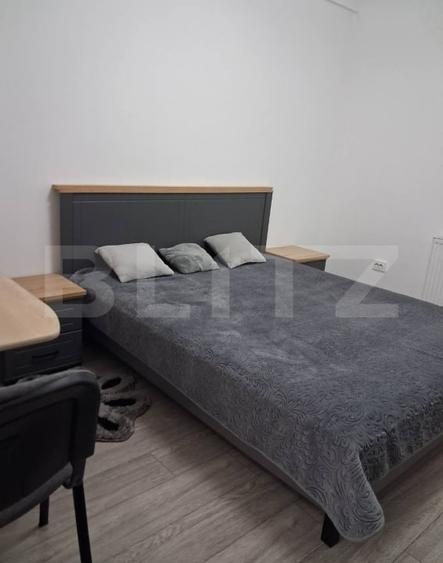 Apartament 1 Camera Palas Mall - 3