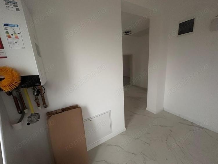 Casă cu 3 camere cu Teren 395 Mp în Covaci