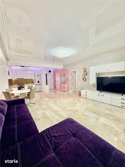 Apartament cu 2 camere în Central