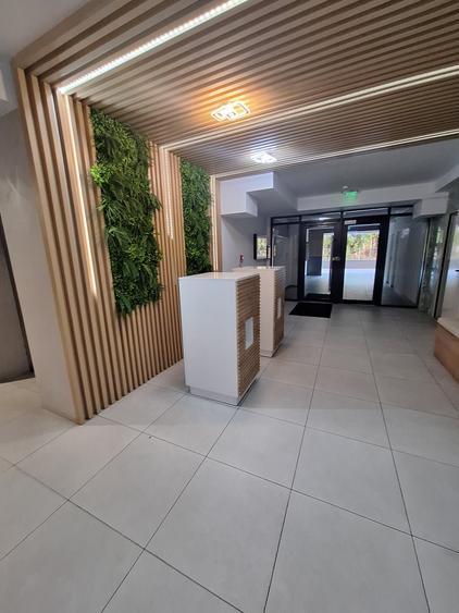 Apartament cu 2 camere decomandat în Crângași