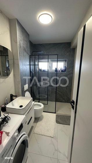 Apartament cu 2 camere decomandat, mobilat în Industrial Vest