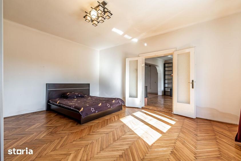 Casa ideala pentru familie: ?coala la 3 min. Zona foarte lini?tita. - 8