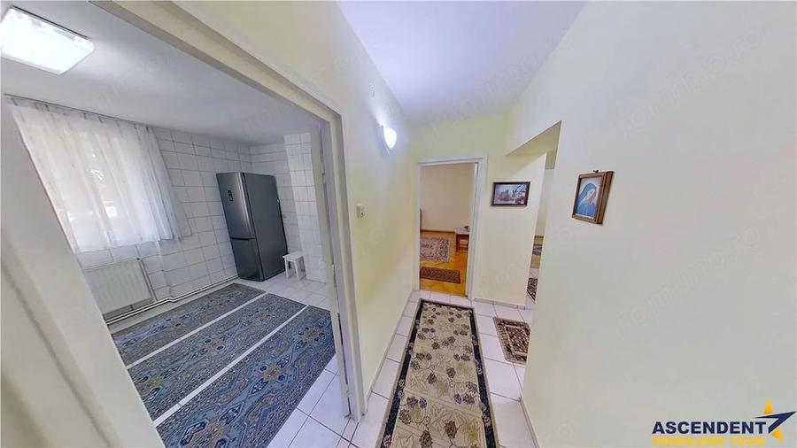 Apartament 3 camere decomandat, zona Calea Bucuresti, Brasov - 12