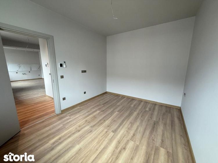 Apartament cu 2 camere în Unirii