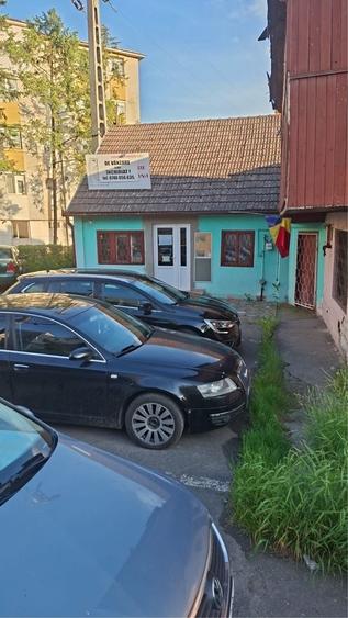 Spațiu comercial, de 155 mp, în Central