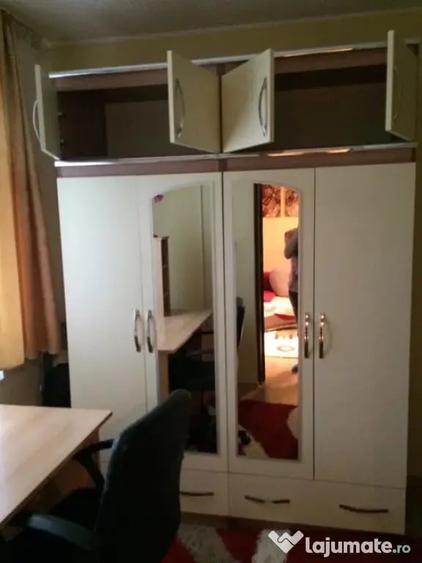 Apartament Cu 2 Camere Nedecomandate Etajul 2 - Zona George Enescu - Suceava (Suceava) - 4