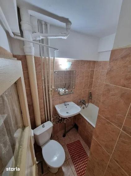 Apartament cu 2 camere în Ultracentral