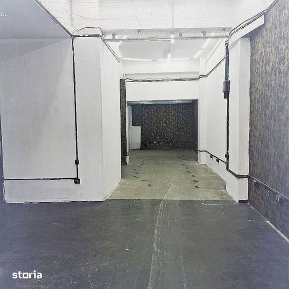 Spatiul Comercial| Calea Rhaovei| Pret negociabil| Orice domeniu - 1