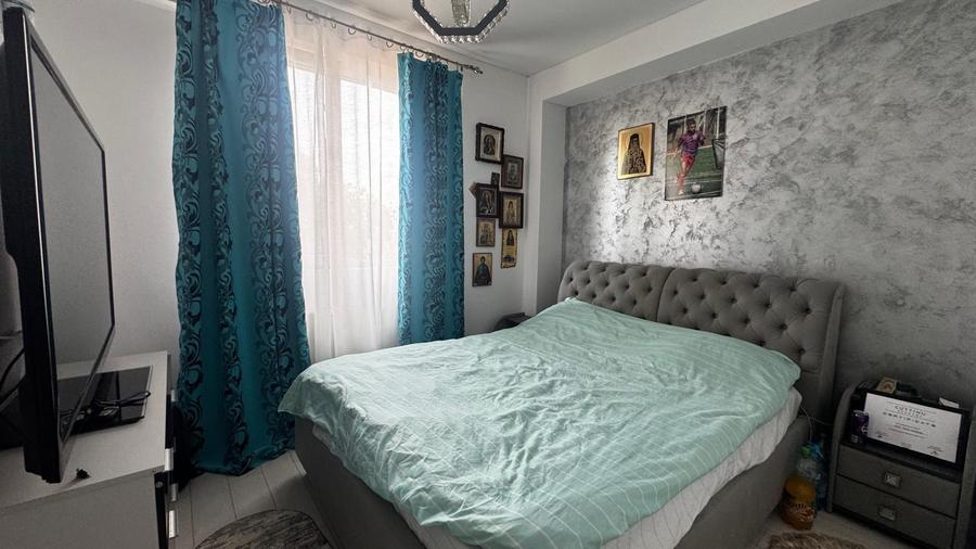 Apartament cu 3 camere în Militari