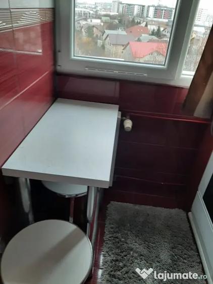 Garsonieră semidecomandată în Berceni