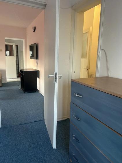 Apartament cu 2 camere decomandat, mobilat în Domenii
