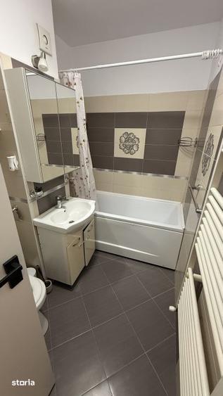 Apartament cu 2 camere în Iris