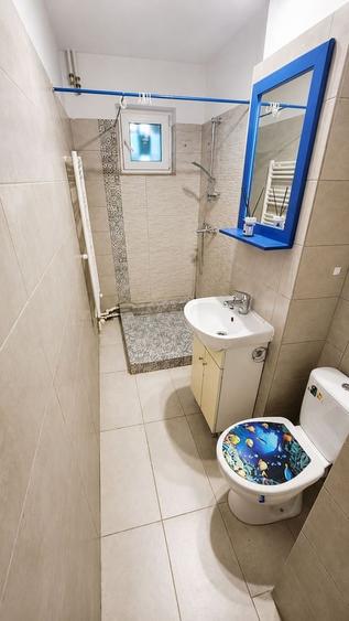 Apartament 3 camere mobilat – Aleea Hortensiei, zona Cireșica - 10