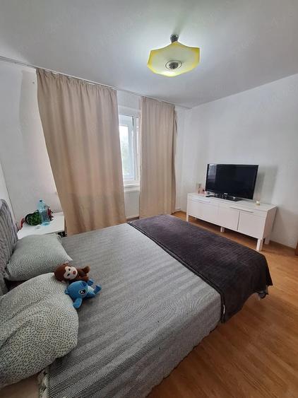Vanzare apartament 2 camere, b-dul G Cosbuc - 7