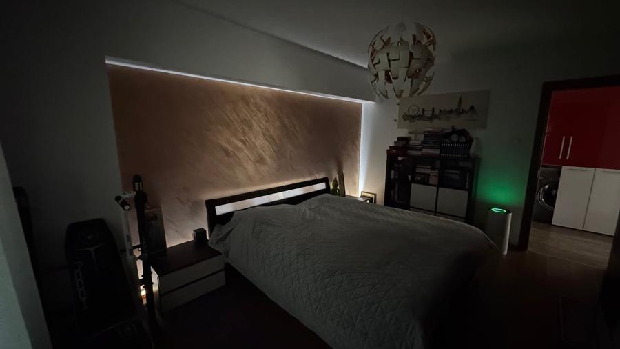 Apartament cu 3 camere decomandat, mobilat în Nicolina