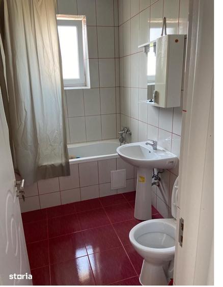 Apartament cu 2 camere decomandat în Obcini