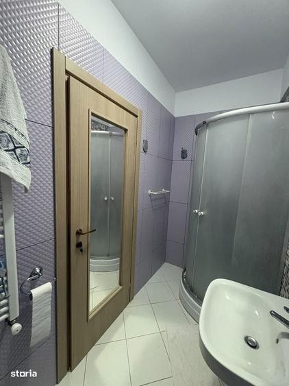 OFERTA EXCLUSIVA: Apartament cu 1 camera decomandat, mobilat si utilat - 3