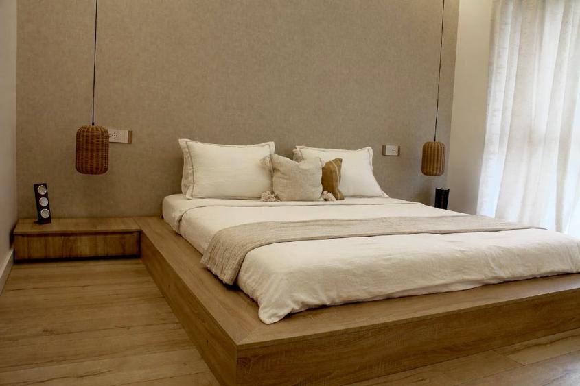 Apartament cu 3 camere, mobilat în Central