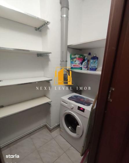 Apartament cu 3 camere decomandat în Găvana