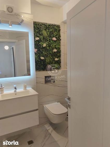 Refugiul Tau Urban: Studio de Lux in Ivory Residence Totul Nou - 3