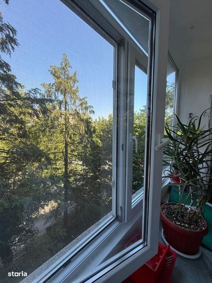 Apartament cu 2 camere decomandat în Bălcescu