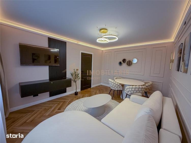 Apartament 2 camere zona Bizo - 5