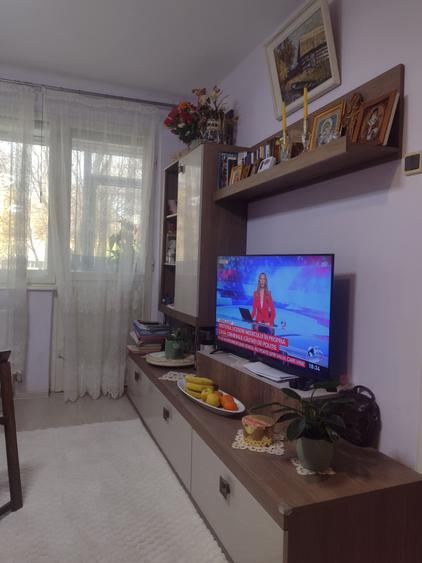 Etaj  1apartament 3Camere Tomis 1-Spitalul judetean - 18