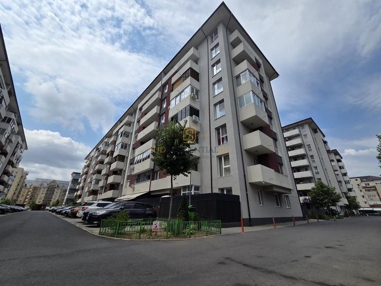 Apartament 3 camere cu curte proprie, aproape de metrou Berceni - 3
