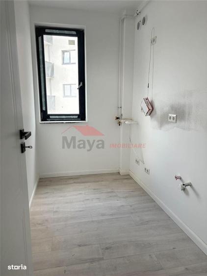 Apartament 3 camere, zona Morariu - 13