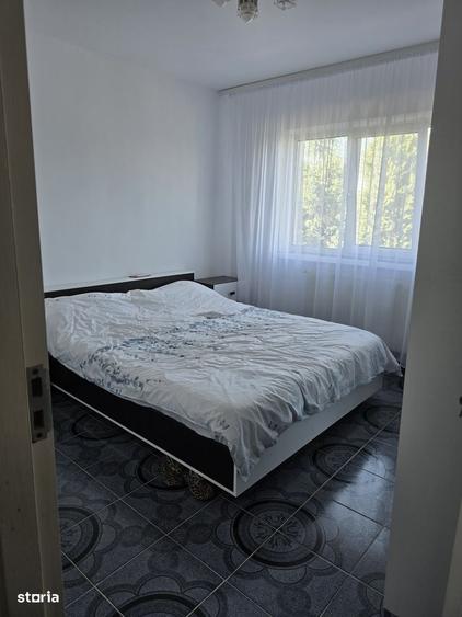 Apartament cu 2 camere decomandat în Cornitoiu