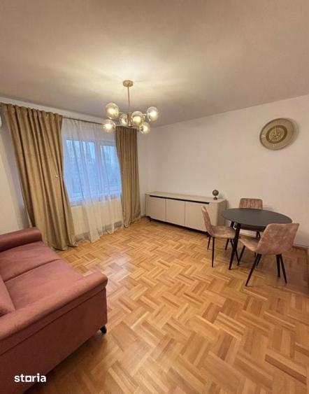 Apartament cu 4 camere în Mănăștur