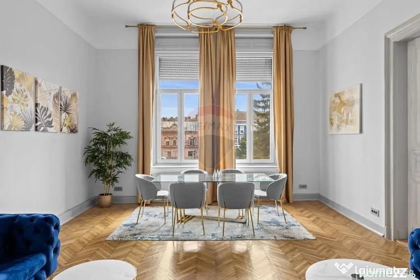 Spațiu comercial, de 90 mp, în Ultracentral