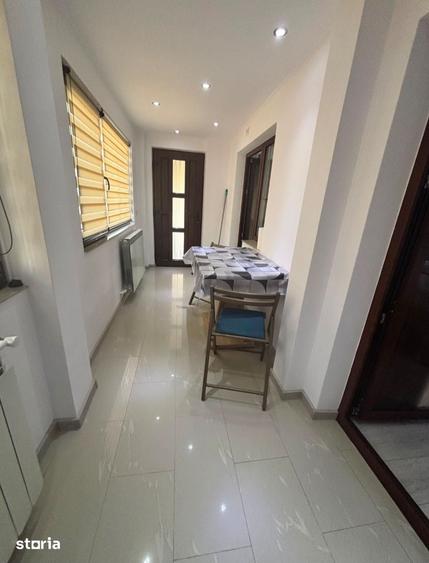 Apartament cu 2 camere decomandat în Faleza Nord