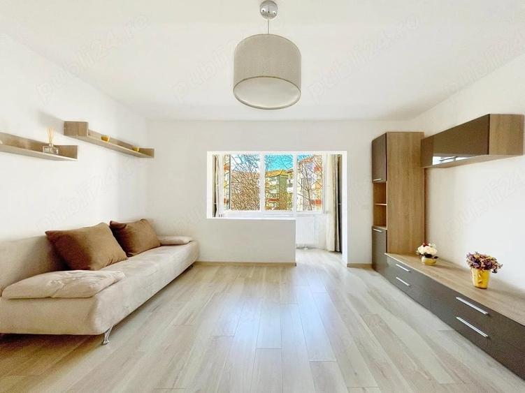 Proprietar vand apartament 2 camere Calea Aradului - 10