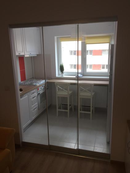 Palladium Resid, 100% mobilata MDF utilata, centrala, AC, metrou, Ikea, Metro - 13