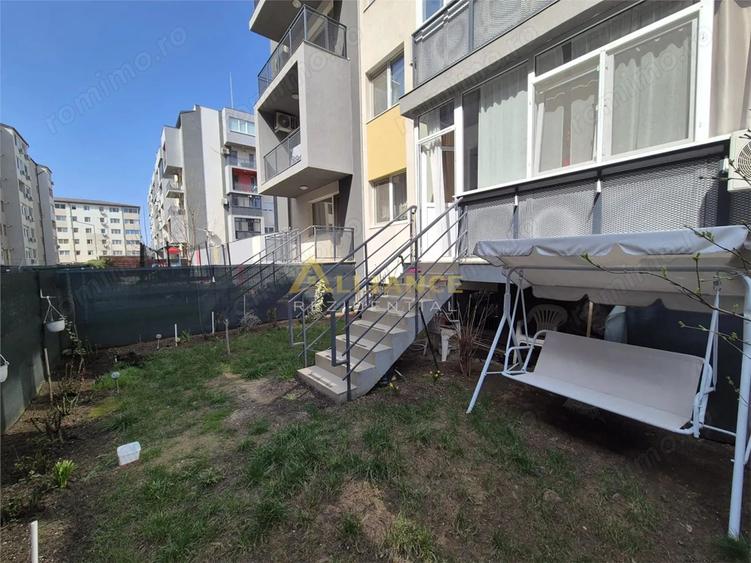 Apartament cu 2 camere în Berceni